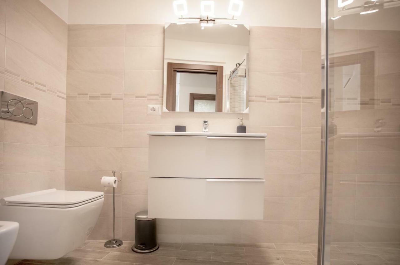 Casa Orchidea Azzurra Apartment Таормина Екстериор снимка