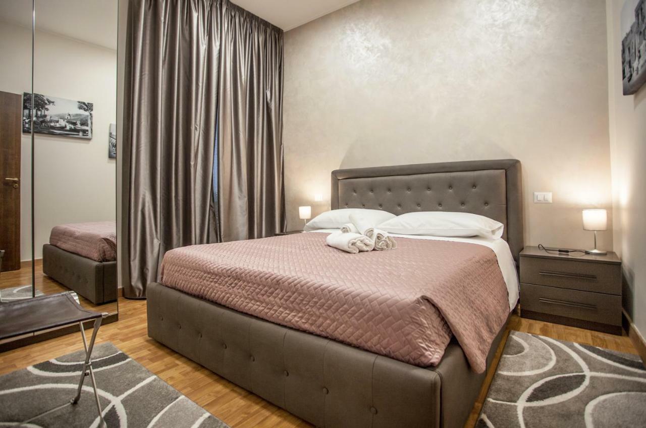Casa Orchidea Azzurra Apartment Таормина Екстериор снимка