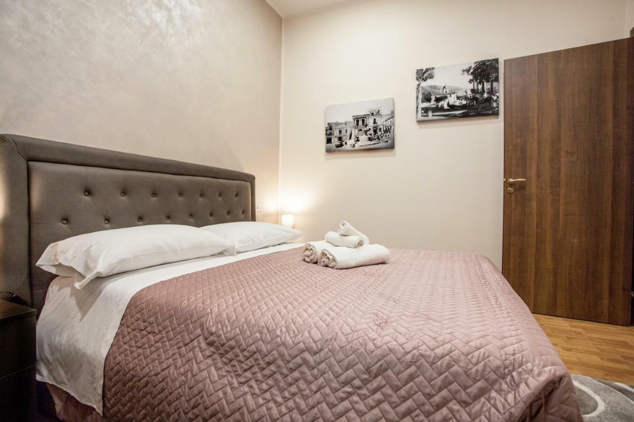 Casa Orchidea Azzurra Apartment Таормина Екстериор снимка